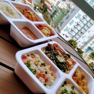 Buffet Restaurante EeE